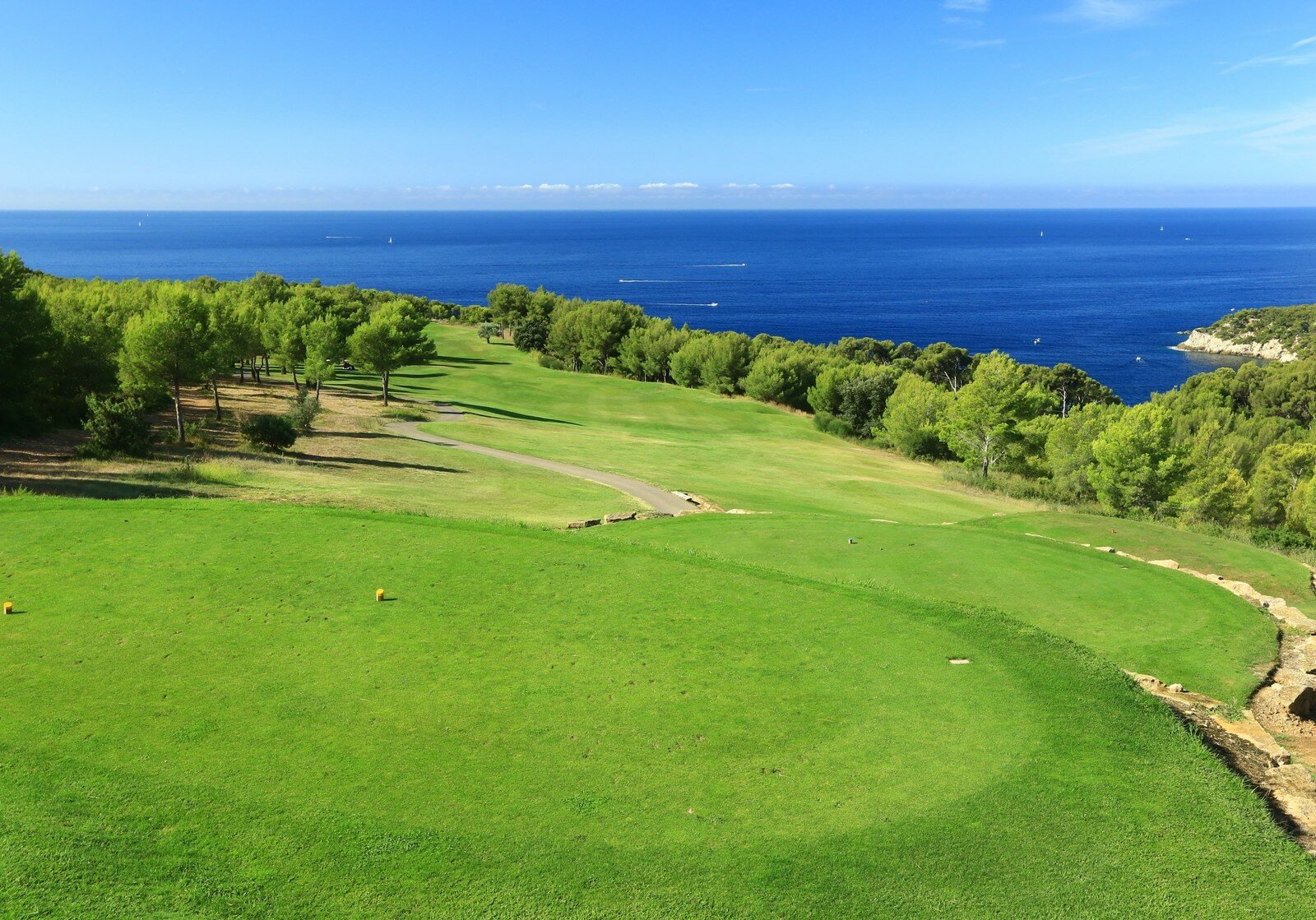 ECOLE DU GOLF FRANCAIS